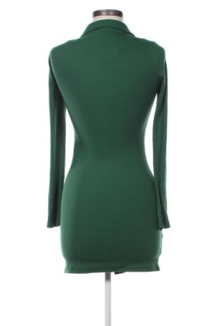 Šaty  Stradivarius, Veľkosť M, Farba Zelená, Cena  25,00 €