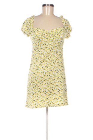 Šaty  Stradivarius, Veľkosť XS, Farba Viacfarebná, Cena  21,95 €