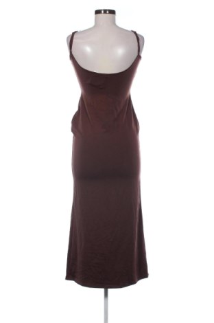 Sukienka Stradivarius, Rozmiar M, Kolor Brązowy, Cena 104,99 zł