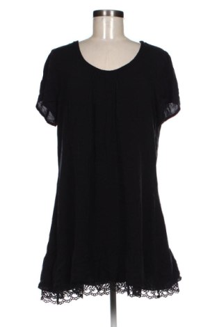 Φόρεμα Street One, Μέγεθος L, Χρώμα Μαύρο, Τιμή 29,99 €