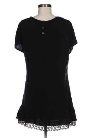 Φόρεμα Street One, Μέγεθος L, Χρώμα Μαύρο, Τιμή 29,99 €