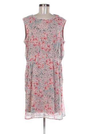 Kleid Street One, Größe L, Farbe Mehrfarbig, Preis 24,54 €