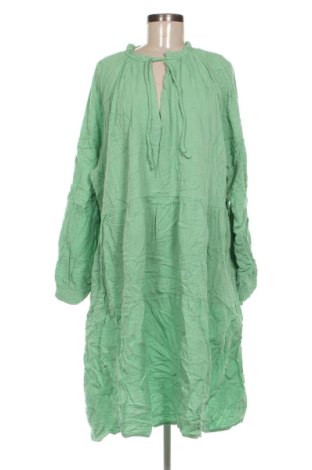 Kleid Studio, Größe 3XL, Farbe Grün, Preis € 26,99