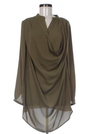 Šaty  Styles By Steps, Veľkosť M, Farba Zelená, Cena  23,95 €