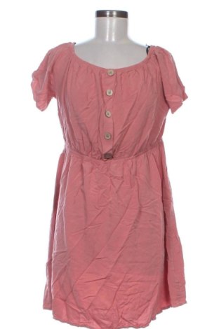 Rochie Sublevel, Mărime XL, Culoare Roz, Preț 104,26 Lei