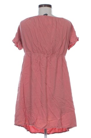 Rochie Sublevel, Mărime XL, Culoare Roz, Preț 104,26 Lei