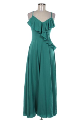 Rochie Sugarbird, Mărime S, Culoare Verde, Preț 218,58 Lei