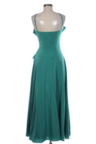 Rochie Sugarbird, Mărime S, Culoare Verde, Preț 218,58 Lei