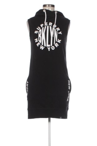 Rochie Superdry, Mărime XS, Culoare Negru, Preț 130,33 Lei