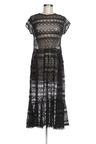 Rochie Susy Mix, Mărime M, Culoare Negru, Preț 123,99 Lei