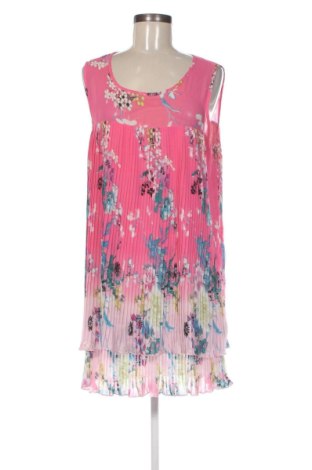 Kleid Sweet Miss, Größe L, Farbe Mehrfarbig, Preis 20,00 €