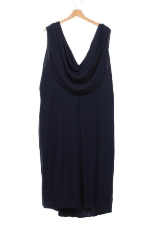Šaty  TFNC London, Veľkosť 3XL, Farba Modrá, Cena  31,73 €