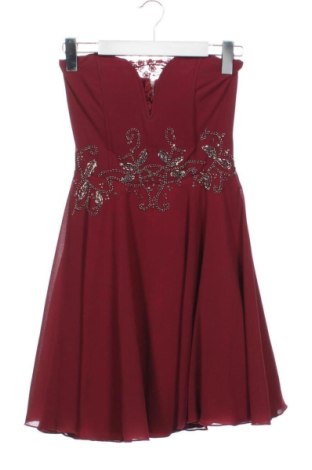 Rochie TFNC London, Mărime S, Culoare Roșu, Preț 166,82 Lei