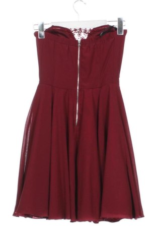 Rochie TFNC London, Mărime S, Culoare Roșu, Preț 166,82 Lei