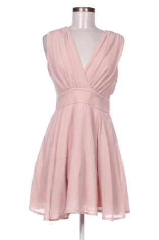 Rochie TFNC London, Mărime S, Culoare Mov deschis, Preț 130,33 Lei