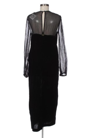 Rochie TWINSET, Mărime XL, Culoare Negru, Preț 488,99 Lei