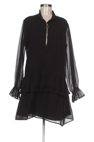 Ruha TWINSET, Méret L, Szín Fekete, Ár 34 711 Ft