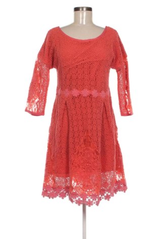 Sukienka TWINSET, Rozmiar M, Kolor Czerwony, Cena 949,99 zł