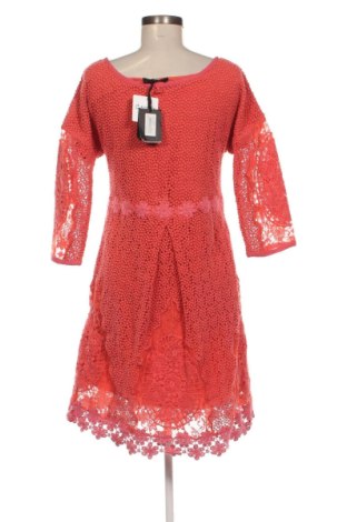 Sukienka TWINSET, Rozmiar M, Kolor Czerwony, Cena 949,99 zł