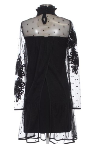 Šaty  TWINSET, Veľkosť XS, Farba Čierna, Cena  227,32 €