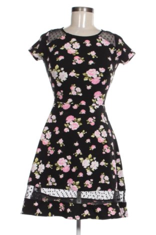 Kleid Tally Weijl, Größe XS, Farbe Mehrfarbig, Preis 25,99 €