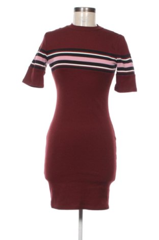 Kleid Tally Weijl, Größe M, Farbe Rot, Preis 25,99 €