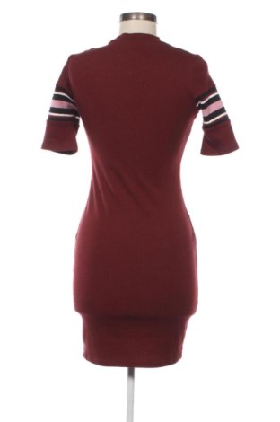 Kleid Tally Weijl, Größe M, Farbe Rot, Preis 25,99 €