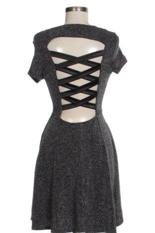 Rochie Tally Weijl, Mărime M, Culoare Argintiu, Preț 183,99 Lei