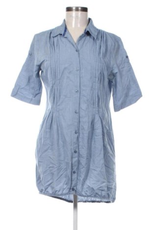 Рокля Tally Weijl, Размер M, Цвят Син, Цена 24,55 €