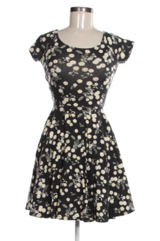 Kleid Tally Weijl, Größe XS, Farbe Mehrfarbig, Preis 20,00 €