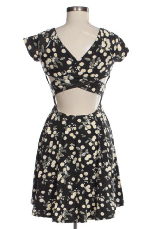 Kleid Tally Weijl, Größe XS, Farbe Mehrfarbig, Preis 20,00 €