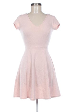 Kleid Tally Weijl, Größe S, Farbe Rosa, Preis 20,00 €
