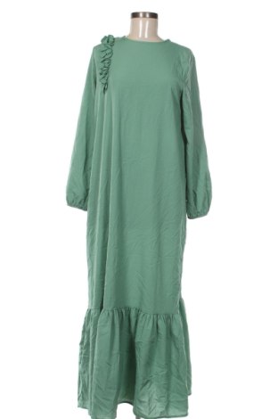 Rochie Tavin, Mărime L, Culoare Verde, Preț 259,99 Lei