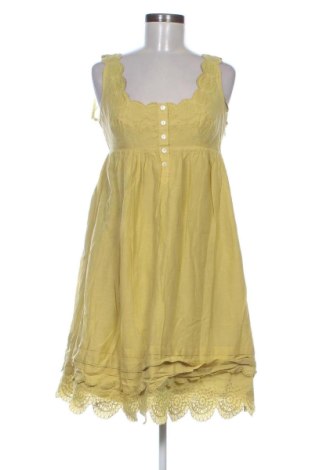 Šaty  Ted Baker, Veľkosť M, Farba Žltá, Cena  80,18 €