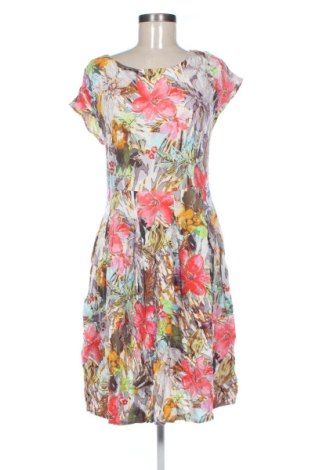Φόρεμα Ted Nicol, Μέγεθος M, Χρώμα Πολύχρωμο, Τιμή 23,99 €