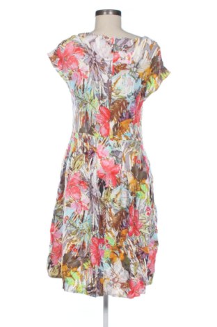 Φόρεμα Ted Nicol, Μέγεθος M, Χρώμα Πολύχρωμο, Τιμή 23,99 €