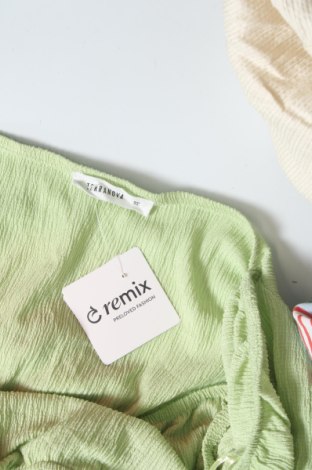 Kleid Terranova, Größe XL, Farbe Grün, Preis 25,99 €