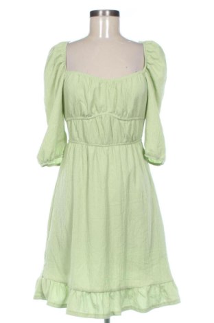 Kleid Terranova, Größe XL, Farbe Grün, Preis 15,99 €