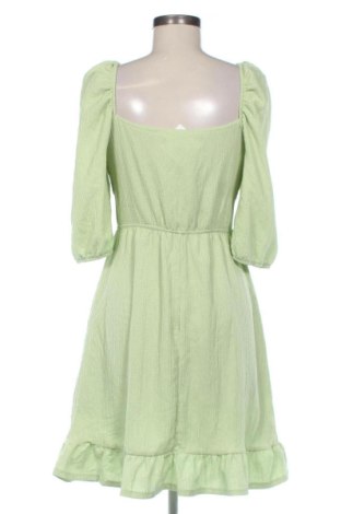 Kleid Terranova, Größe XL, Farbe Grün, Preis 25,99 €