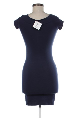 Rochie Terranova, Mărime XS, Culoare Albastru, Preț 104,26 Lei