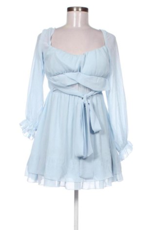 Rochie Terranova, Mărime S, Culoare Albastru, Preț 156,81 Lei