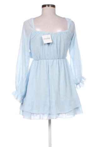 Rochie Terranova, Mărime S, Culoare Albastru, Preț 156,81 Lei