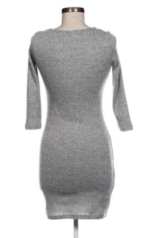 Kleid Terranova, Größe M, Farbe Grau, Preis 10,99 €
