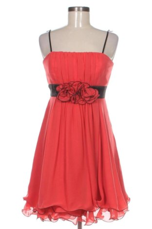 Šaty  Terry, Veľkosť M, Farba Červená, Cena  30,00 €