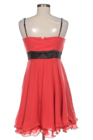 Šaty  Terry, Veľkosť M, Farba Červená, Cena  30,00 €