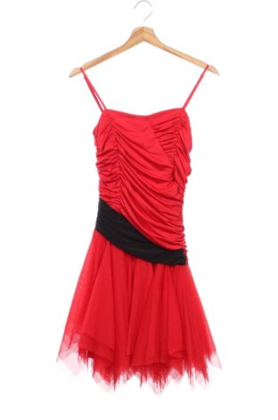 Kleid Terry, Größe M, Farbe Rot, Preis 30,00 €