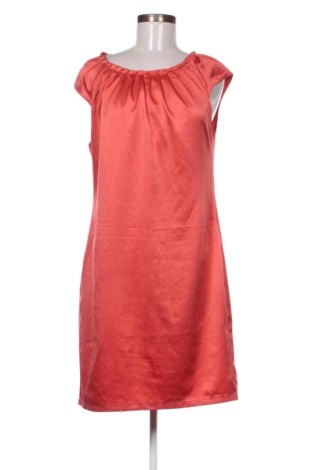 Рокля Tex By Max Azria, Размер L, Цвят Розов, Цена 31,20 €