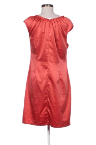 Рокля Tex By Max Azria, Размер L, Цвят Розов, Цена 31,20 €