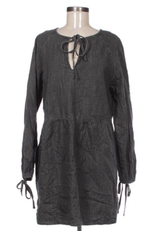 Kleid Tezenis, Größe L, Farbe Schwarz, Preis 25,99 €