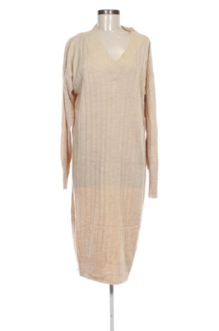 Rochie Tiffosi, Mărime XXL, Culoare Bej, Preț 104,26 Lei